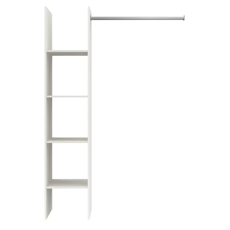 Closet Galati - Blanco
