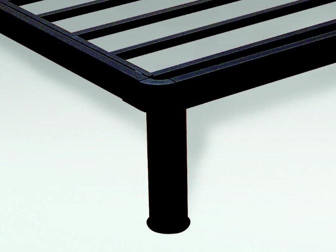 Base tubular shop queen size