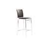 Banco de Criss Cross - Negro