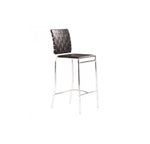 Banco de Criss Cross - Negro