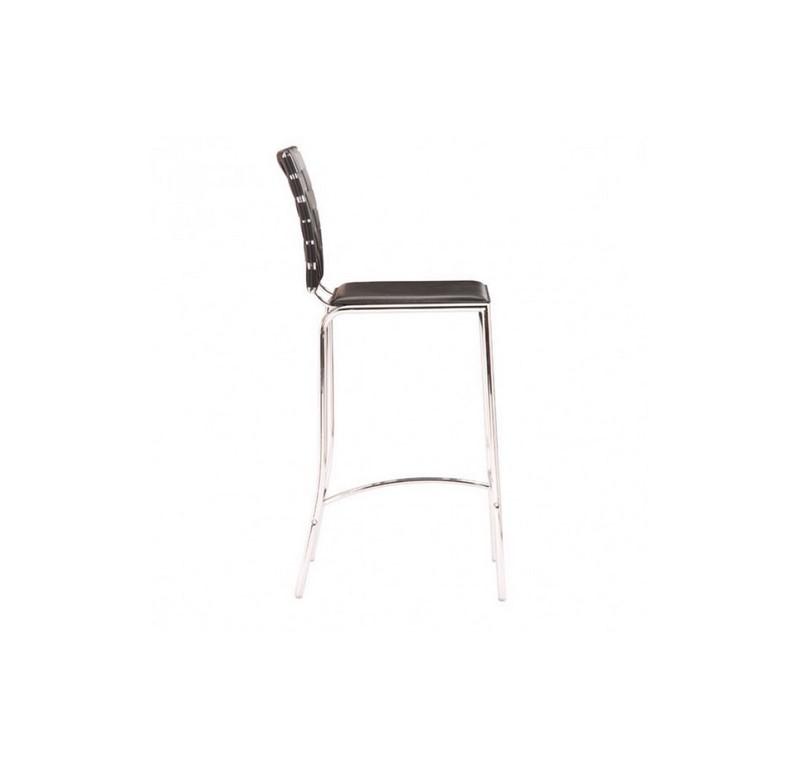 Banco Criss Cross - Negro