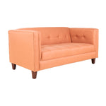 Love Seat Drake - Durazno