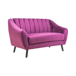 Love Seat Rosie - Lila