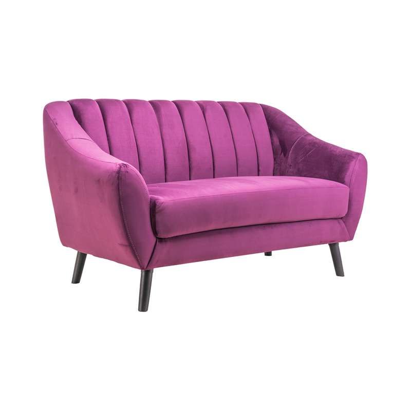 Love Seat Rosie - Lila