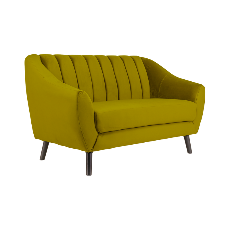 Love Seat Rosie - Verde