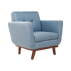 Sillon Chris - Azul