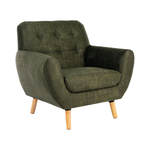 Sillon Vara - Verde