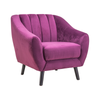 Sillon Rosie - Lila