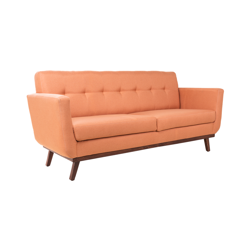 Sofa Chris - Durazno