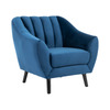 Sillon Rosie - Azul