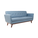 Sofa Chris - Azul
