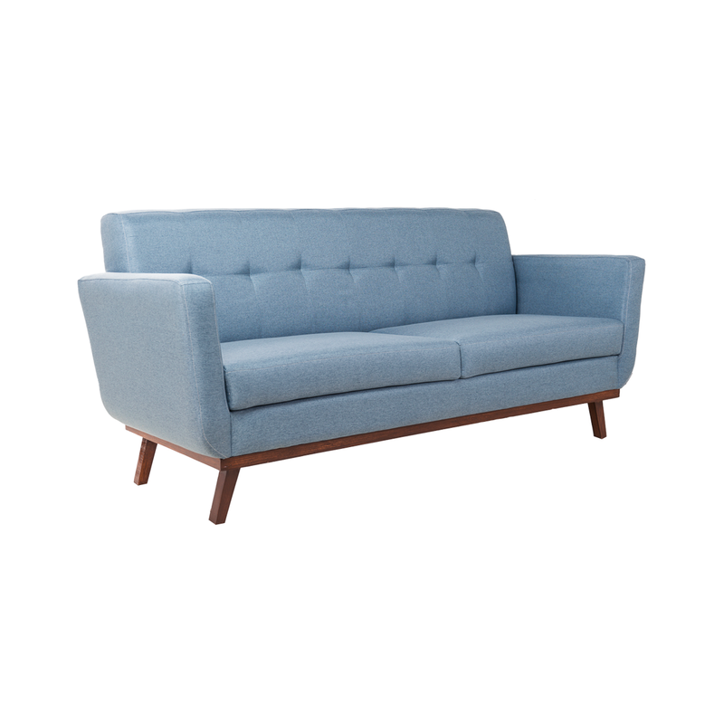 Sofa Chris - Azul