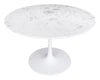 Mesa de Comedor Phoenix - Blanco