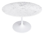Mesa de Comedor Phoenix - Blanco