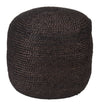 Taburete Lillian - Negro