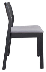 Silla de Comedor Desdamona - Gris