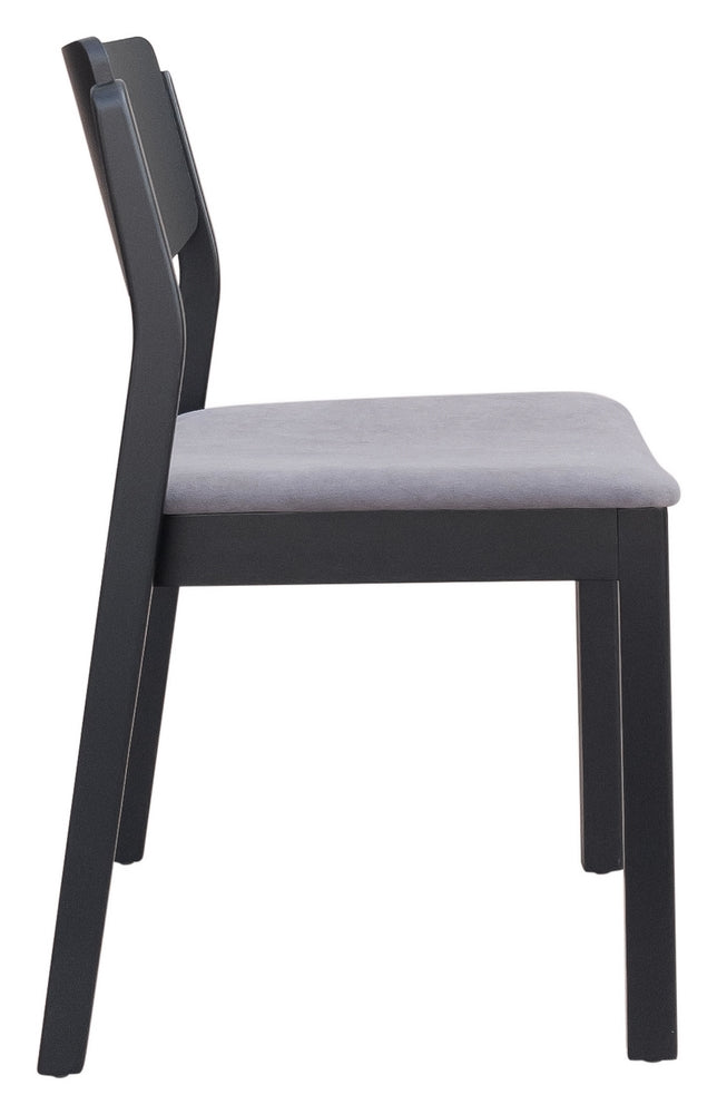 Silla de Comedor Desdamona - Gris