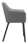 Silla de Comedor Adage - Gris