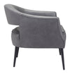 Sillon Berkley - Gris