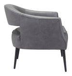Sillon Berkley - Gris