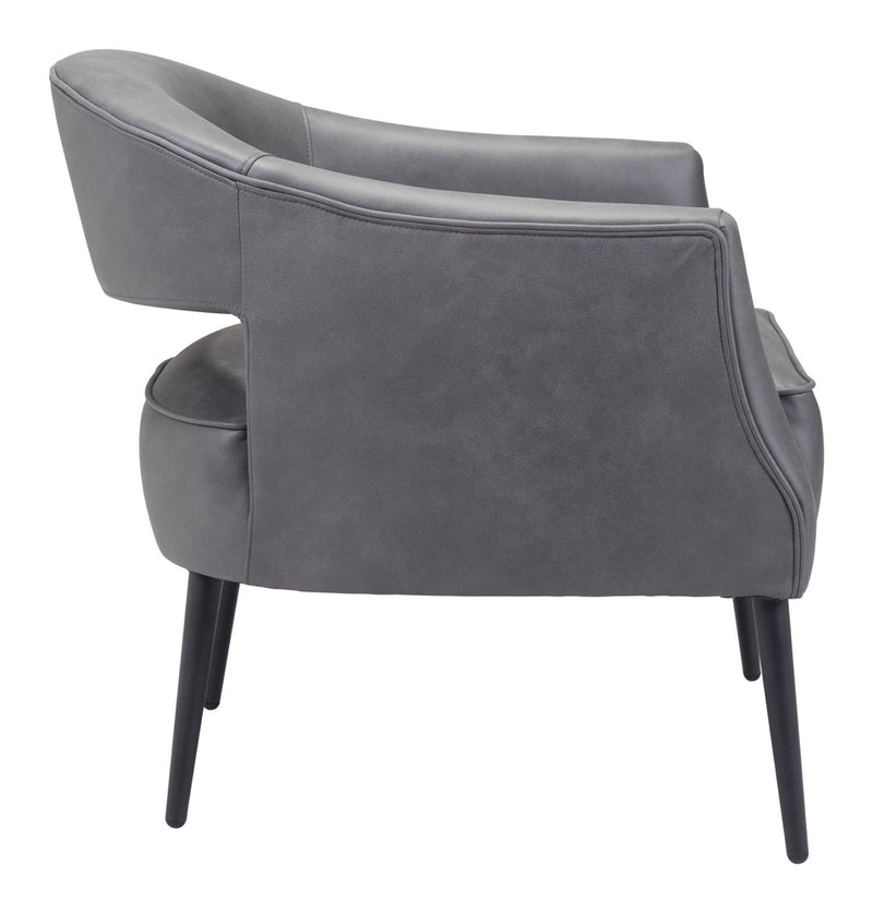 Sillon Berkley - Gris