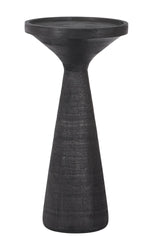 Mesa Lateral Omni - Negro