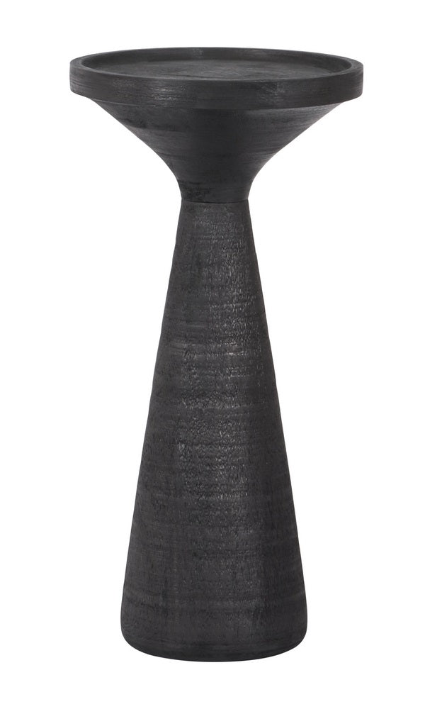 Mesa Lateral Omni - Negro