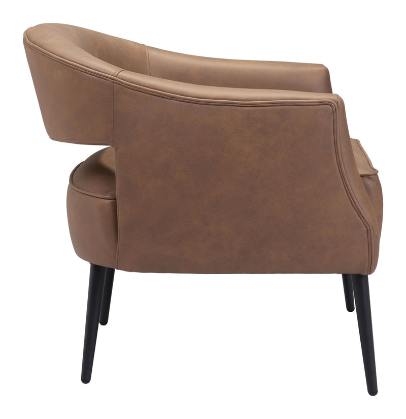 Sillon Berkley - Cafe