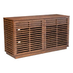 Credenza Linea - Nogal