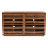 Credenza Linea - Nogal