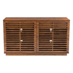 Credenza Linea - Nogal