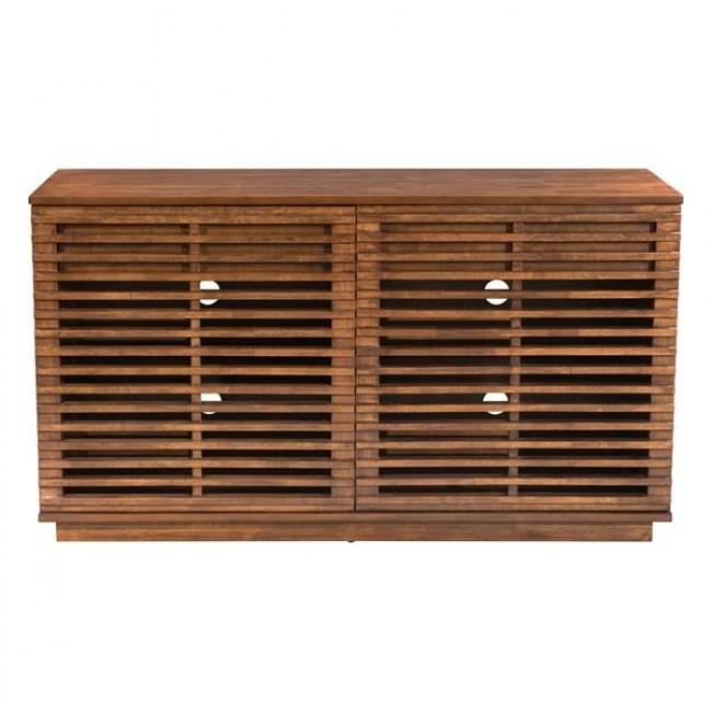 Credenza Linea - Nogal