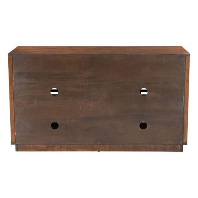 Credenza Linea - Nogal