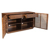 Credenza Linea - Nogal