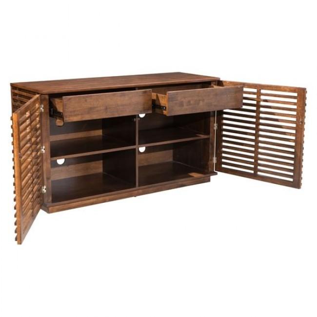 Credenza Linea - Nogal