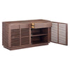 Credenza Linea - Nogal