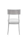 Silla Mach - Blanco