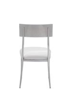 Silla Mach - Blanco