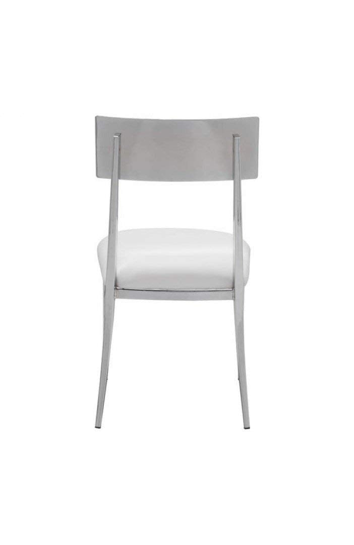 Silla Mach - Blanco