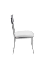 Silla Mach - Blanco