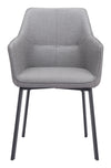 Silla de Comedor Adage - Gris