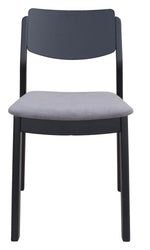 Silla de Comedor Desdamona - Gris