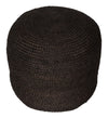 Taburete Lillian - Negro
