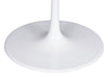 Mesa de Comedor Phoenix - Blanco