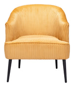 Sillon Ranier - Amarillo