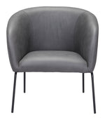 Sillon Quinten - Gris