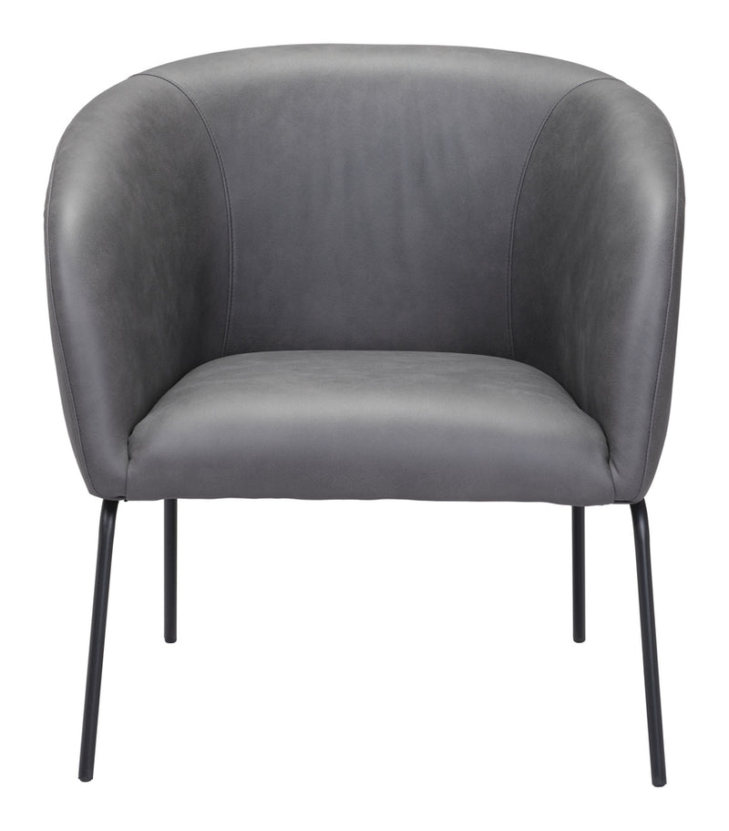 Sillon Quinten - Gris