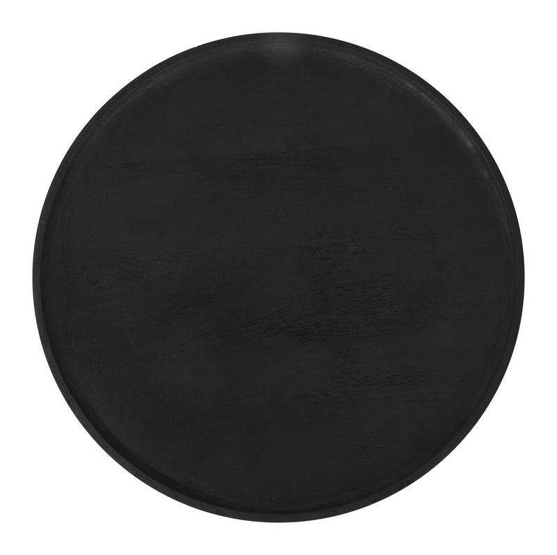 Mesa Lateral Omni - Negro