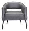 Sillon Berkley - Gris