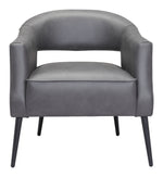 Sillon Berkley - Gris